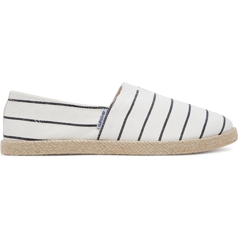 Espadrilky Quiksilver 63053158
