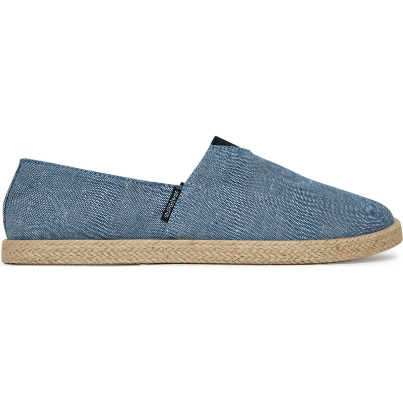 Espadrilky Quiksilver 63053119