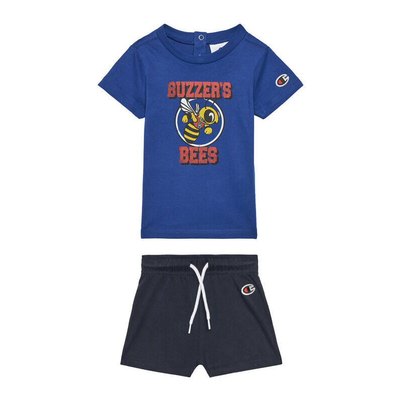 Súprava Tričko a šortky Champion 63052993