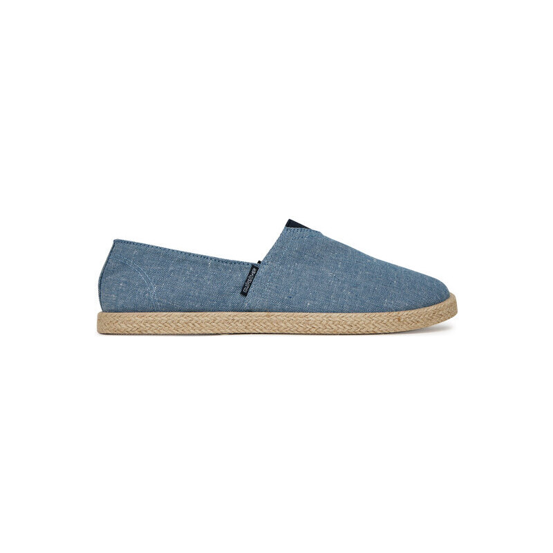 Espadrilky Quiksilver 63052997