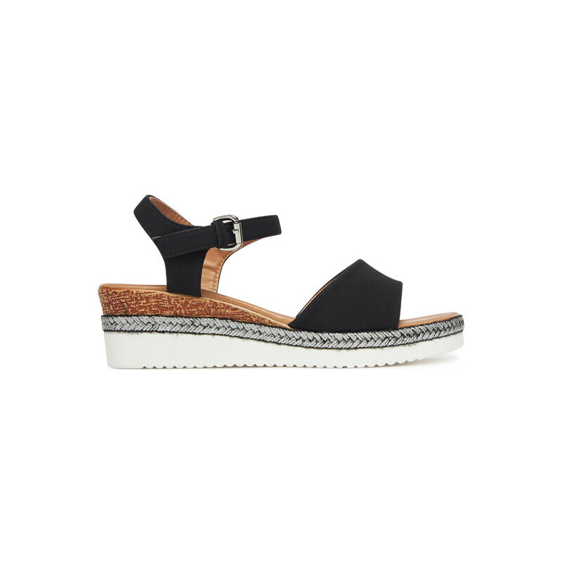 Espadrilky Clara Barson 63052991
