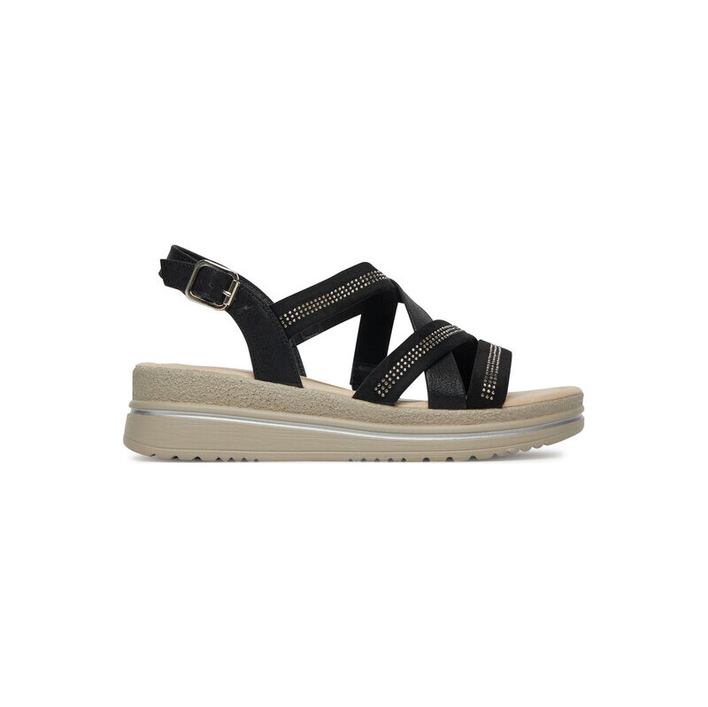 Sandále Clara Barson 63073706