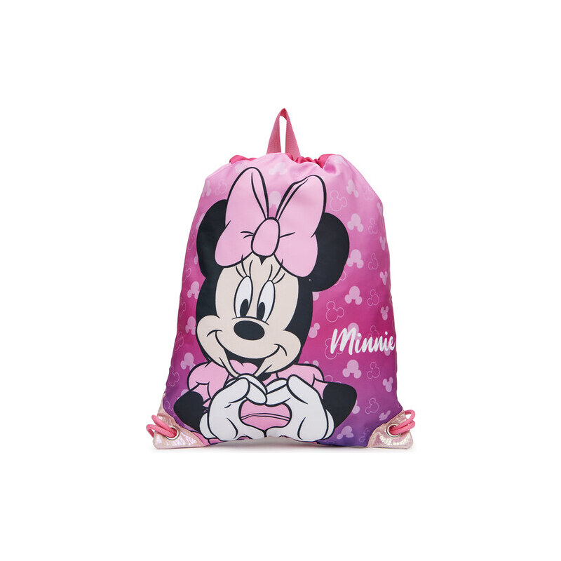 Vak so sťahovacou šnúrkou Mickey&Friends 63053045