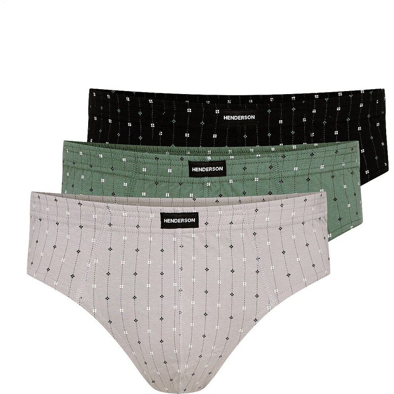 3PACK slipy Henderson 1446 K662 63051698