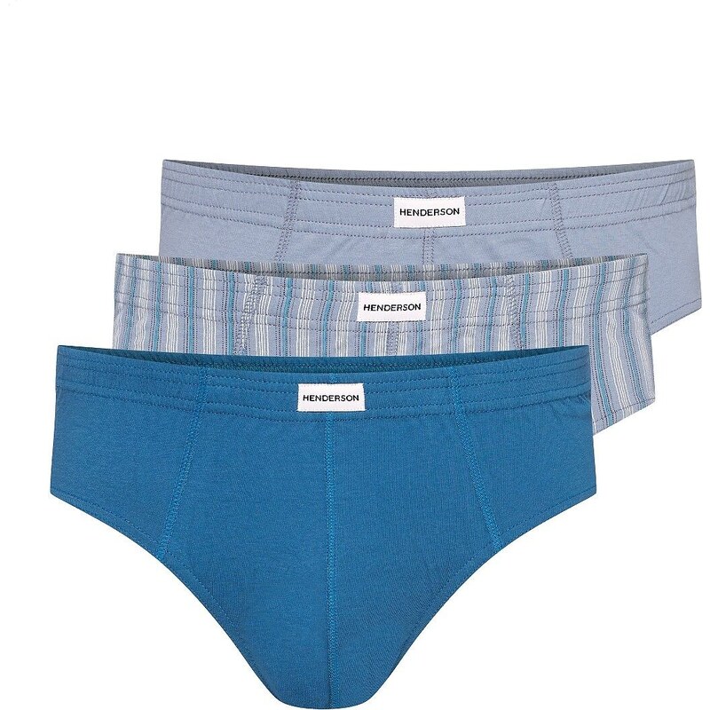 3PACK slipy Henderson 1446 K656 63051703