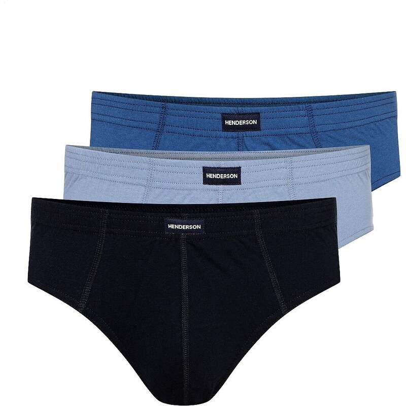 3PACK slipy Henderson 1446 K665 63051710