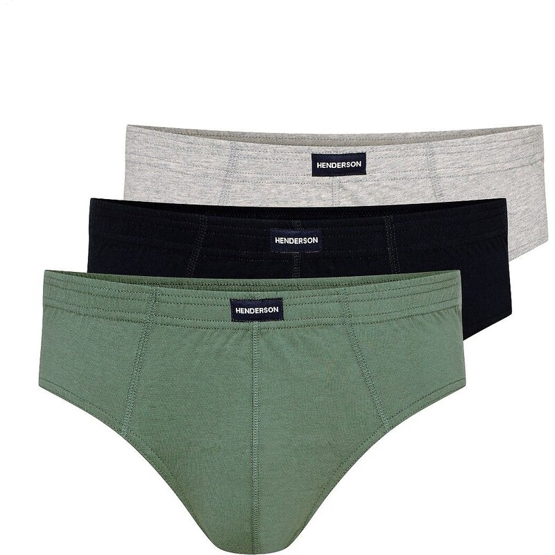 3PACK slipy Henderson 1446 K667 63051711
