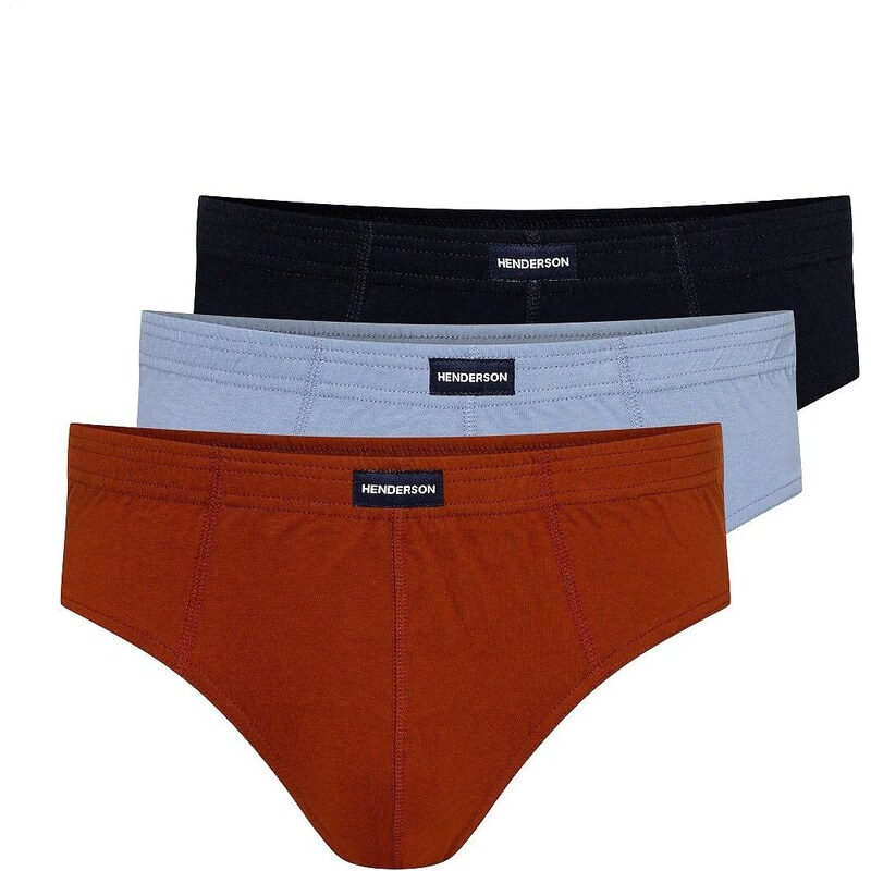 3PACK slipy Henderson 1446 K668 63051713