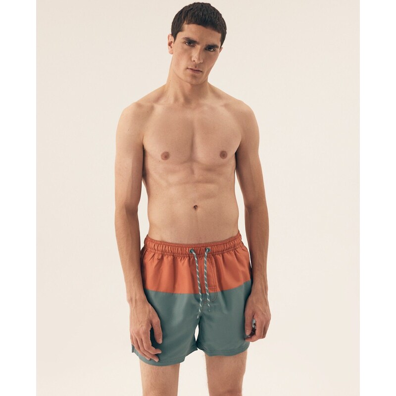 Pánske plavecké šortky Henderson 42611 Resort 63051717