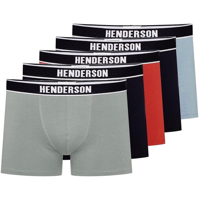 5PACK boxeriek Henderson 42704 Soon 2 63051719