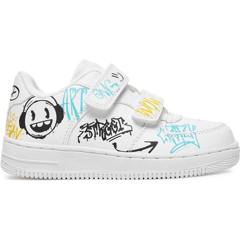 Sneakersy Action Boy 63072526