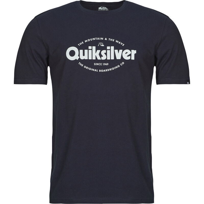 Quiksilver Tričká s krátkym rukávom EV SHAPE ALL DAY SS Quiksilver 63053176