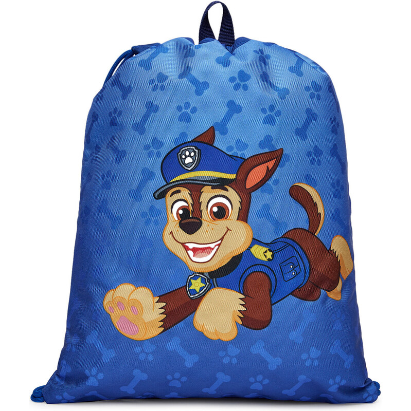 Vak so sťahovacou šnúrkou Paw Patrol 63053237