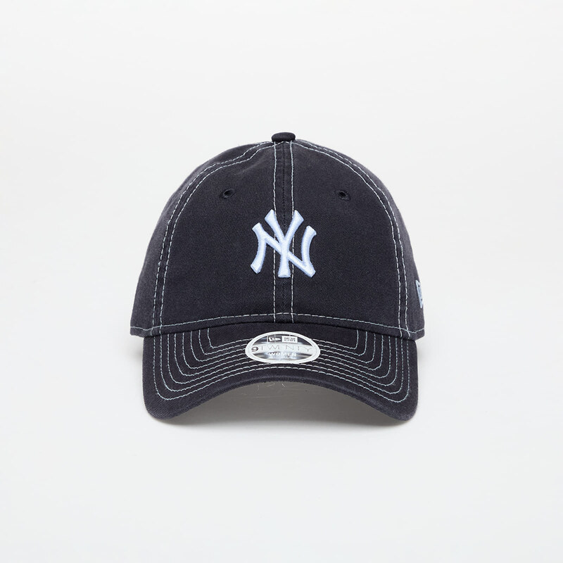 Šiltovka New Era New York Yankees 9TWENTY Contrast Stitch Adjustable 63053263