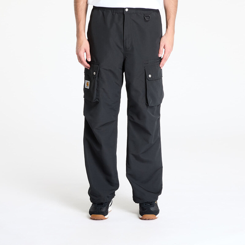 Kalhoty Carhartt WIP Irwin Pant Black XS 63053287