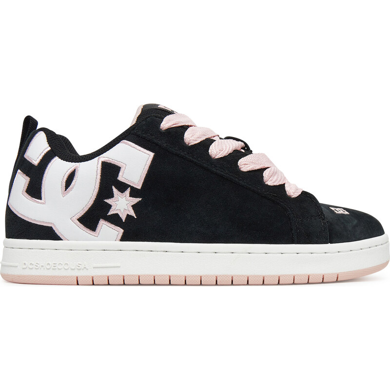 Sneakersy DC