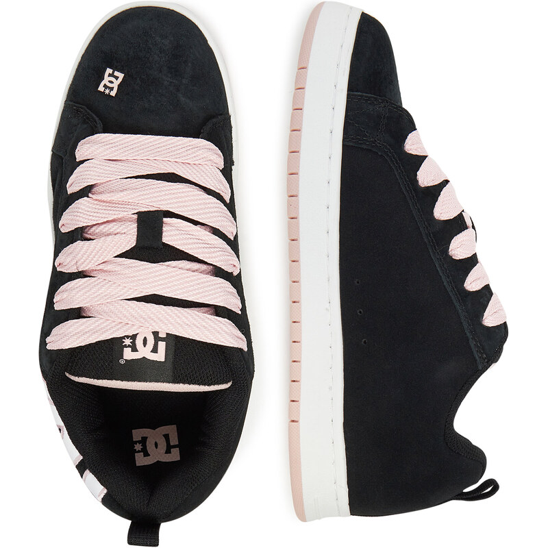 Sneakersy DC