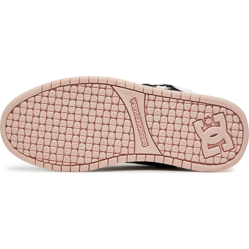 Sneakersy DC
