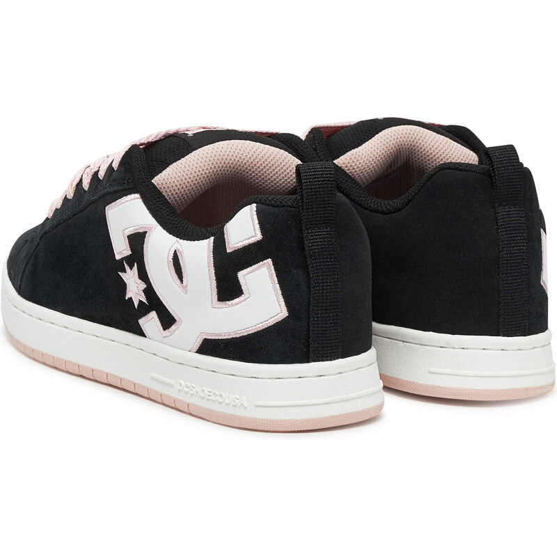 Sneakersy DC