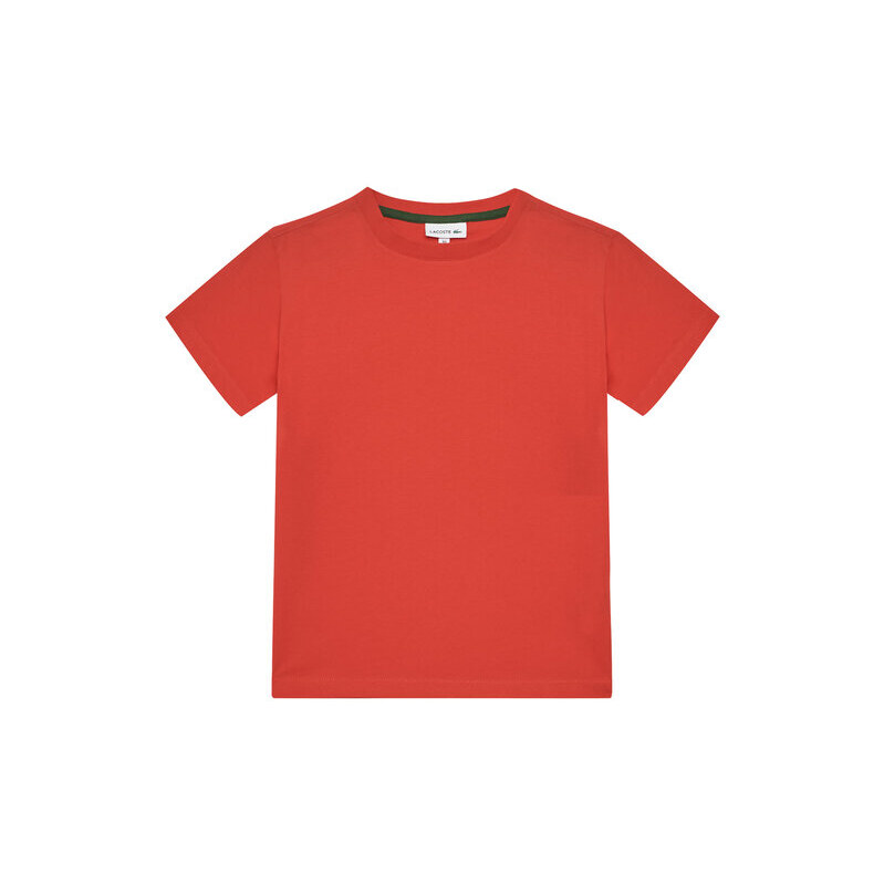 Tričko Lacoste 63053845
