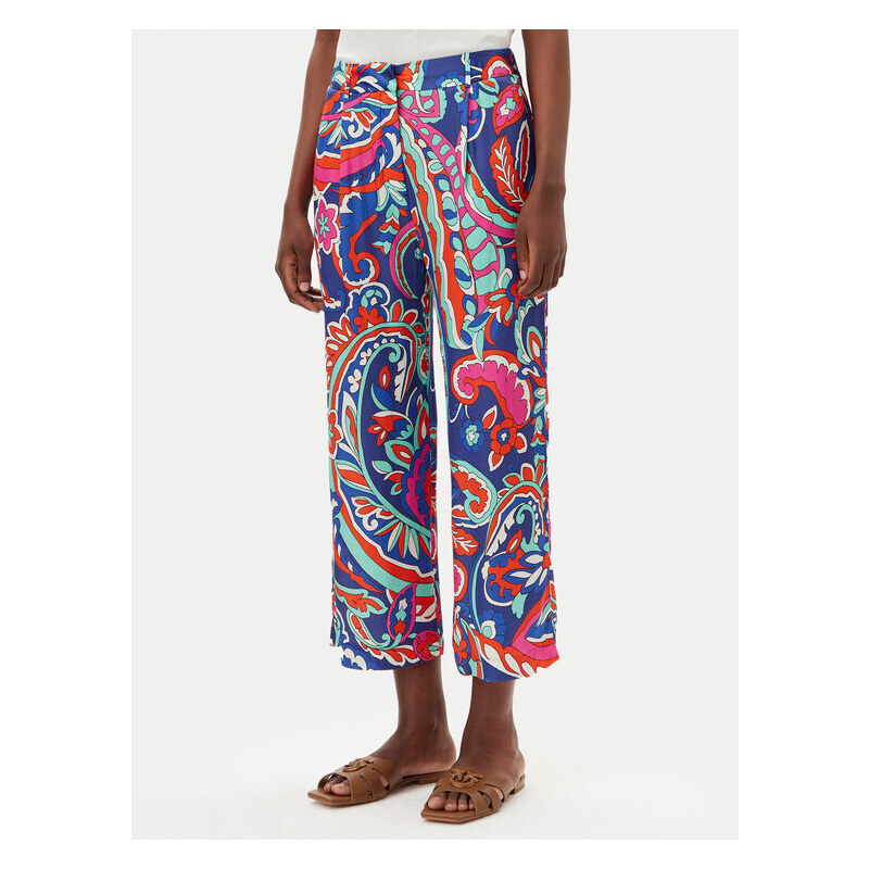 Bavlnené nohavice Lola Casademunt by Maite 62798438