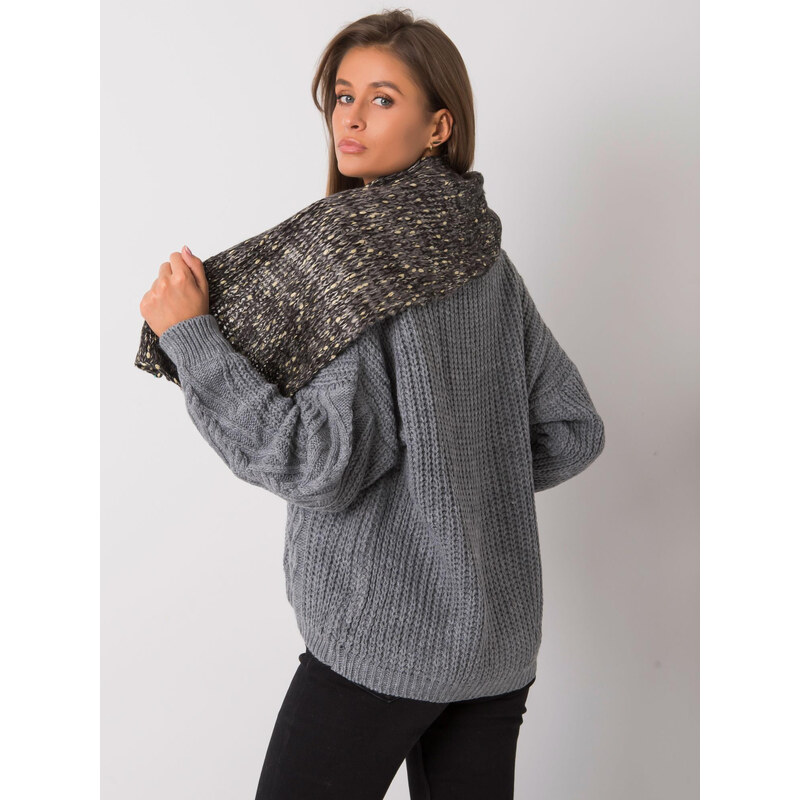 Factory Price Šál-AT-SZ-RH-1407.23X-hnedý 66675530