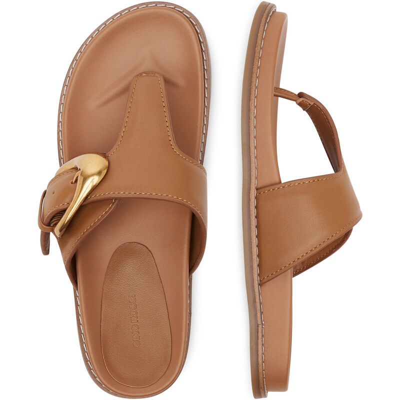 Žabky GINO ROSSI 65953766