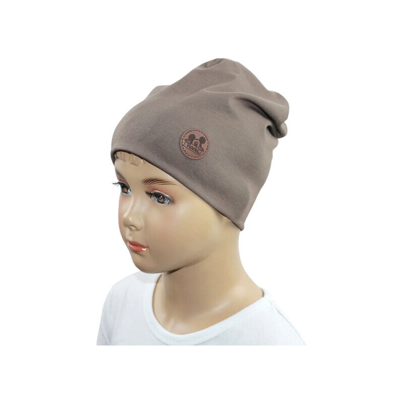 RADA Chlapčenská čiapka LEO Mickey 63054190