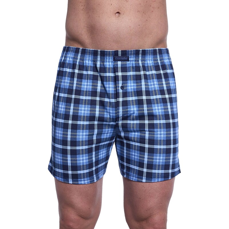 CORNETTE Pánske trenírky 008/317 Comfort plus 63054280