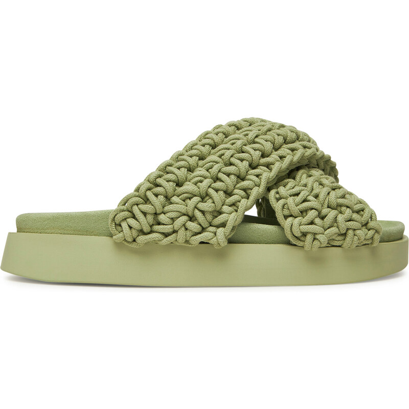 Šľapky Inuikii 63055167