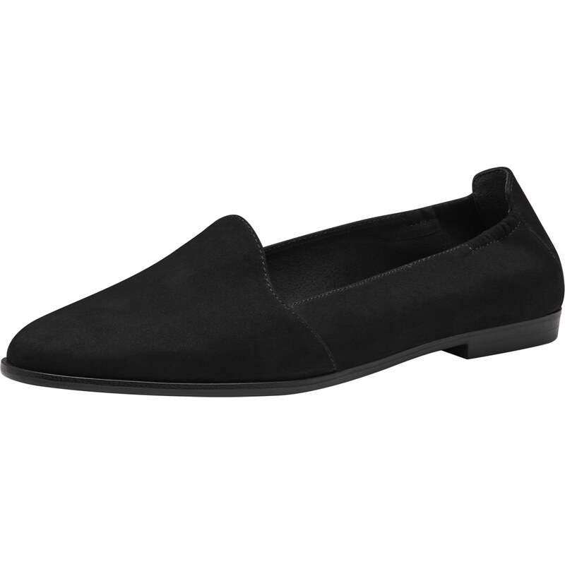 Tamaris Baleríny čierna 63066819