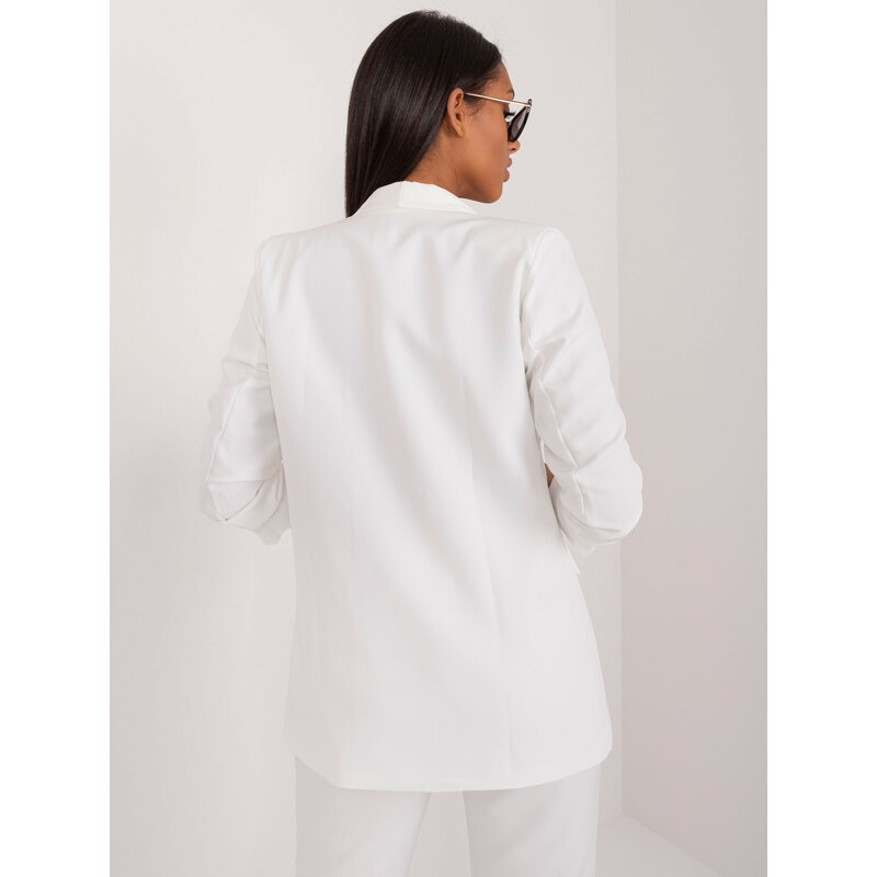 Och Bella Bunda TW-ZT-BI-24155a.01X s ryhovanými rukávmi 66338874