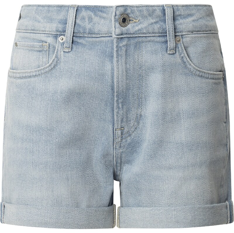 Pepe Jeans Džínsy svetlomodrá 63158359