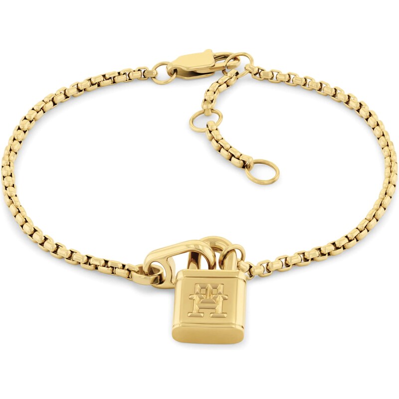 TOMMY HILFIGER Náramok zlatá 63159126