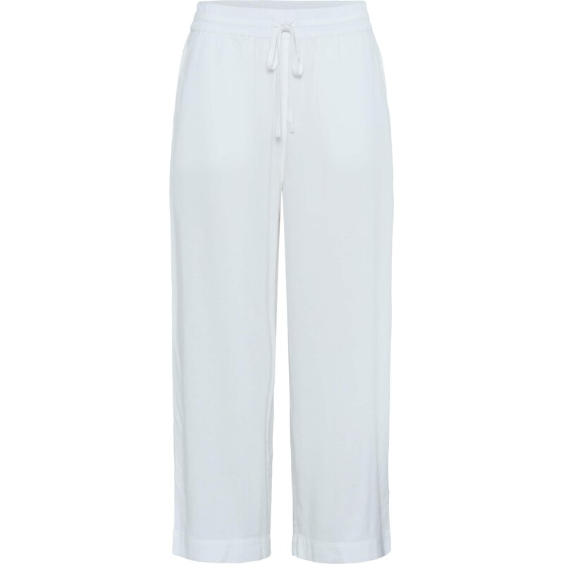 Kaffe Nohavice KAmilia vaječná škrupina 63159244