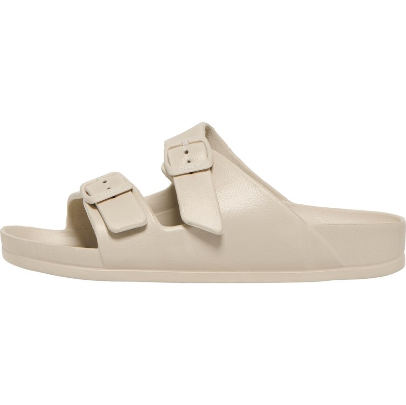 ONLY Šľapky ONLCRISTY kamenná 63067316