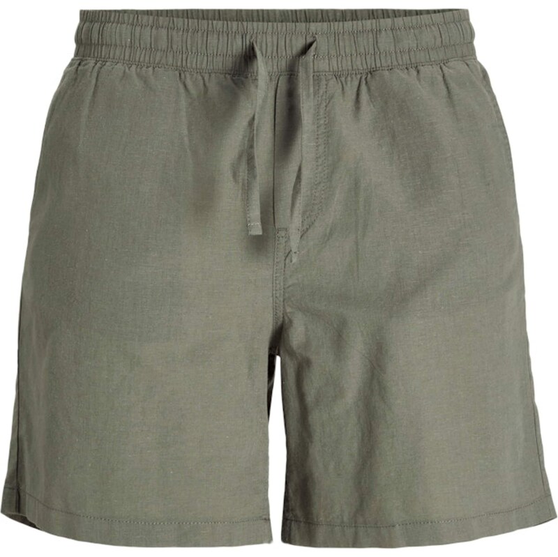 JACK & JONES Nohavice JPSTJaiden nefritová 63067430