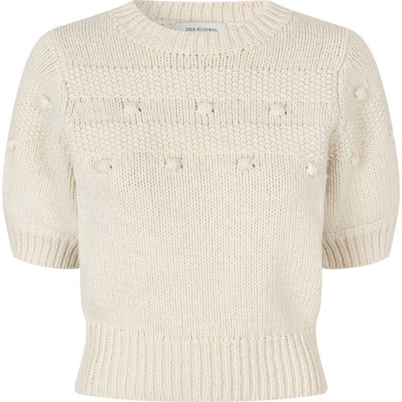 Dea Kudibal Sveter Nilladea béžová 63067716
