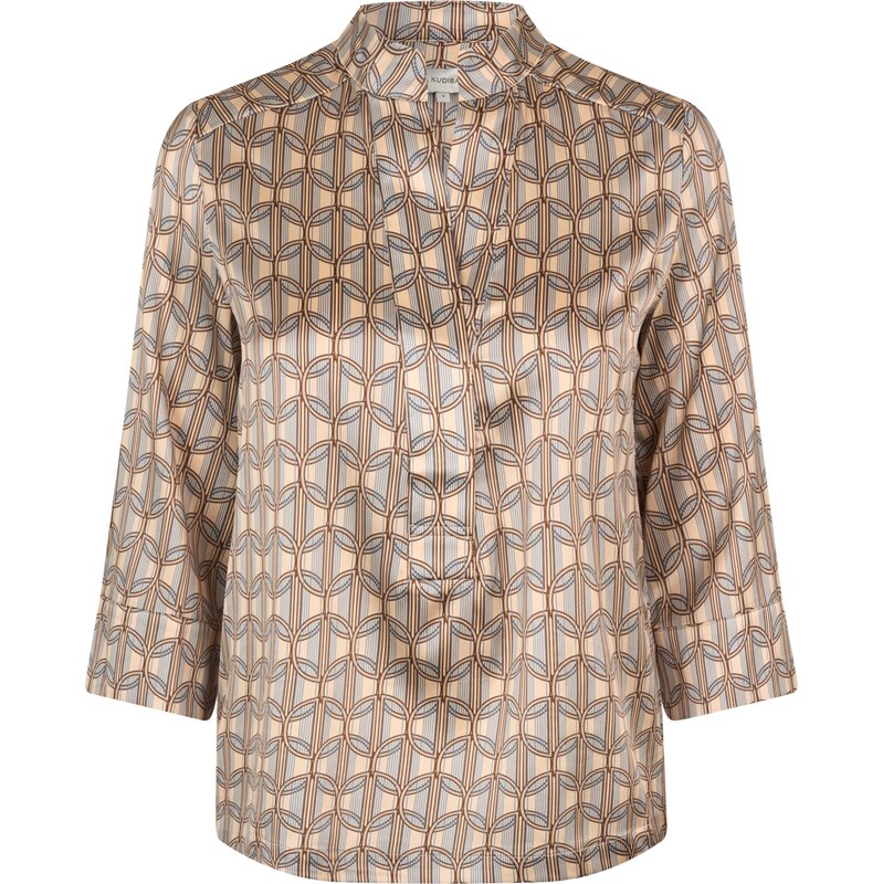 Dea Kudibal Blúzka zmiešané farby 63067722