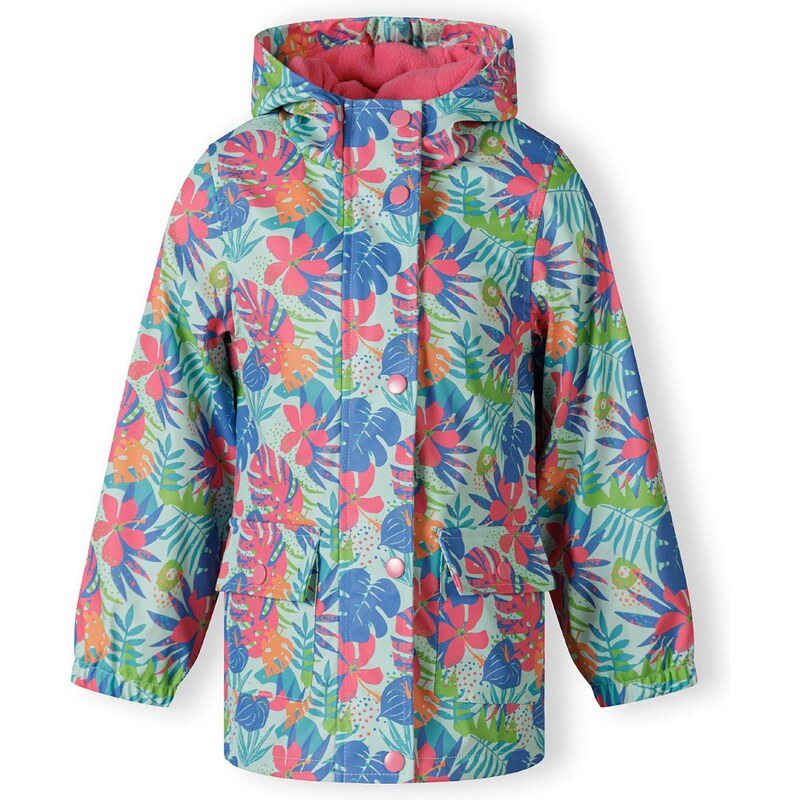 MINOTI Prechodná bunda zmiešané farby 63067744