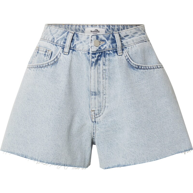 Ballali Džínsy modrá denim 63068045