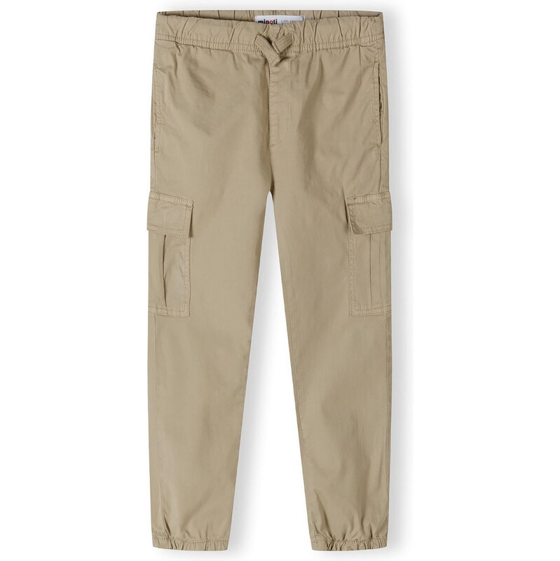 MINOTI Nohavice tmavošedá 63167942