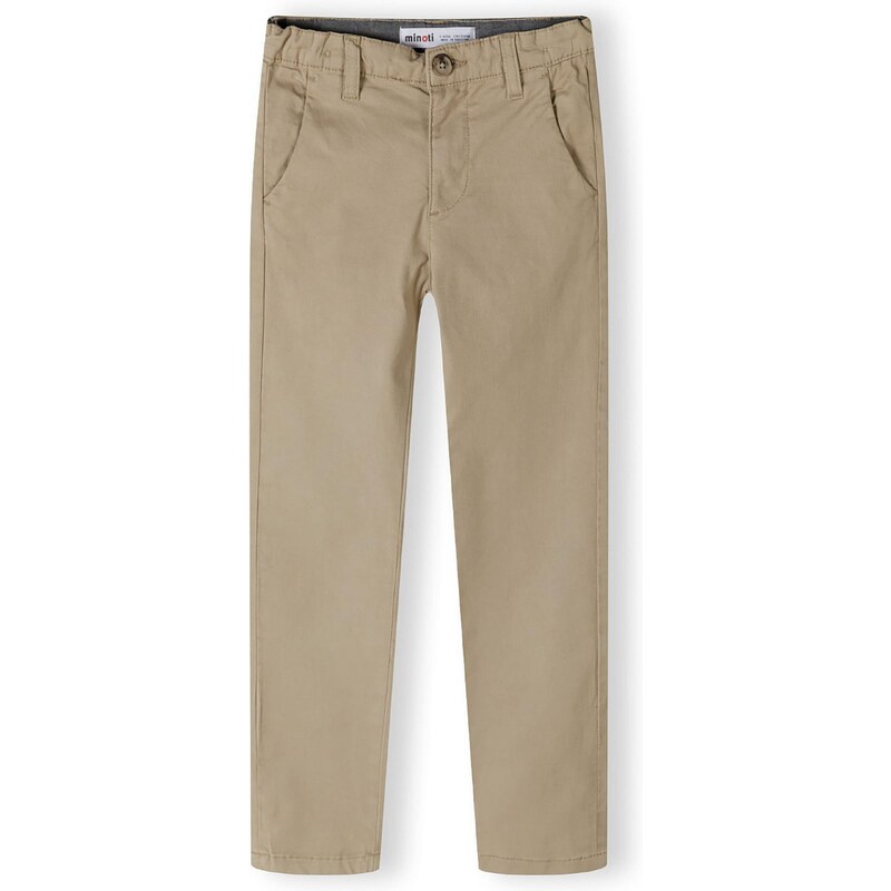 MINOTI Nohavice béžová 63167943