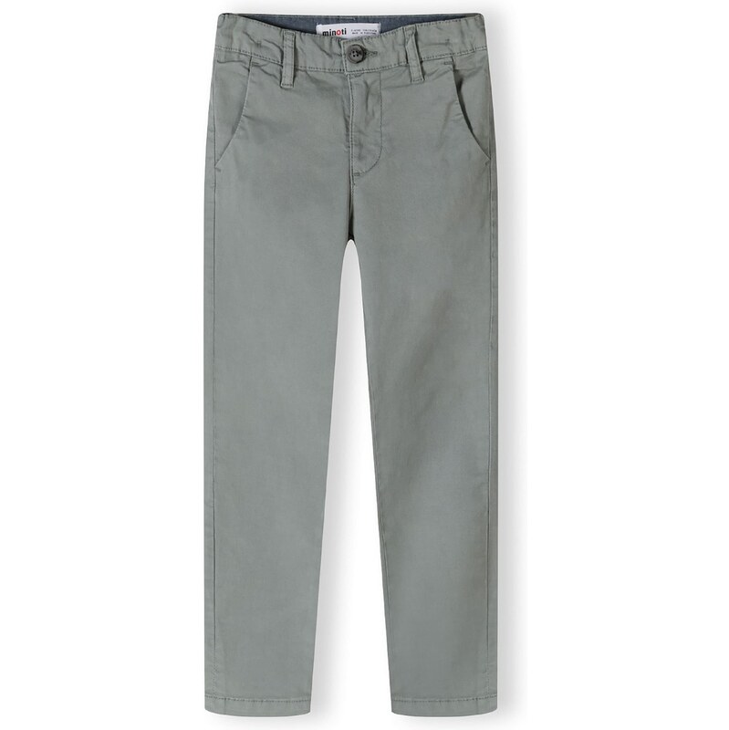 MINOTI Nohavice sivá 63167944