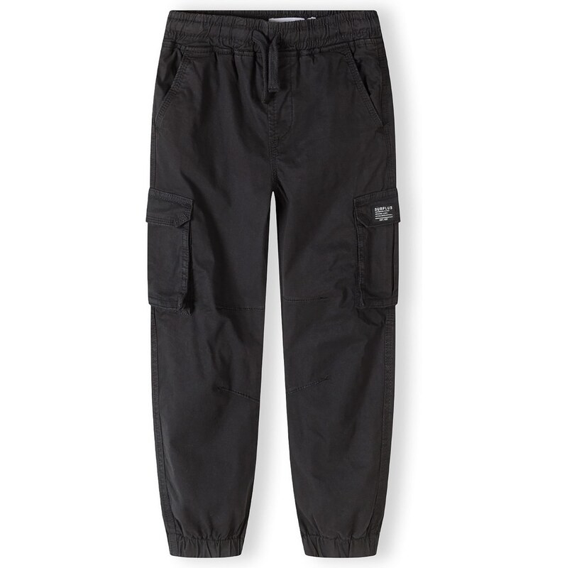 MINOTI Nohavice čierna 63168028