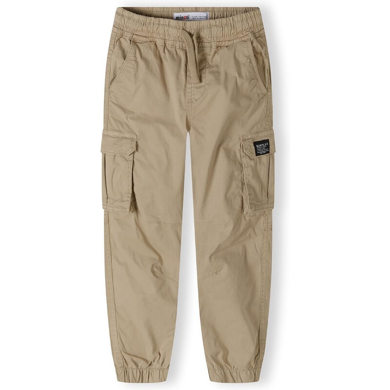 MINOTI Nohavice béžová 63168032