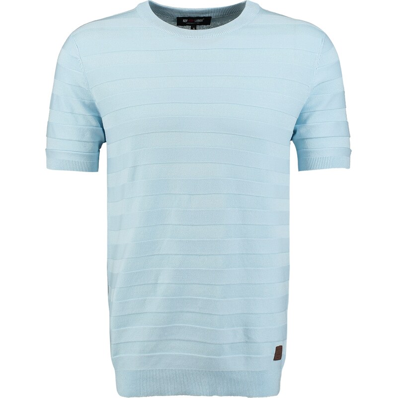 Key Largo Tričko DOCK modrá 63068564