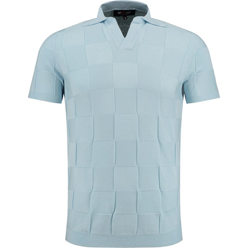 Key Largo Tričko HARBOR modrá 63068566