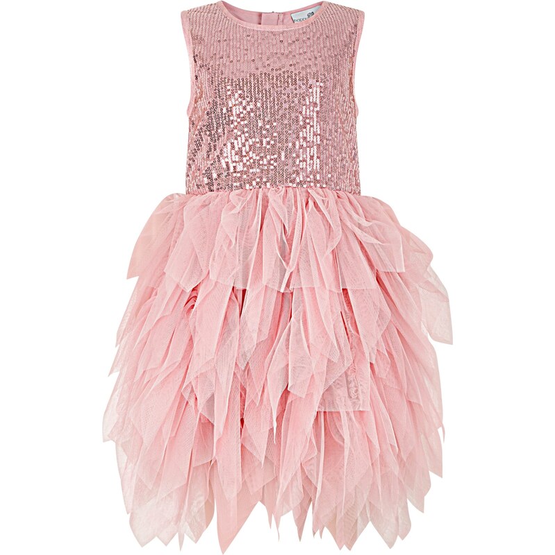 happy girls Šaty ružová 63068590