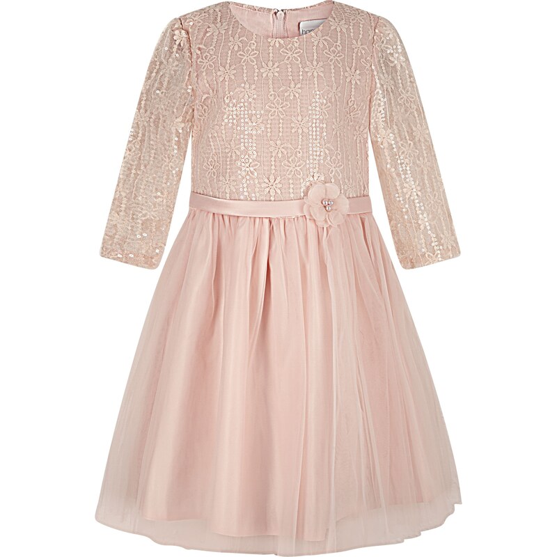 happy girls Šaty ružová 63068594